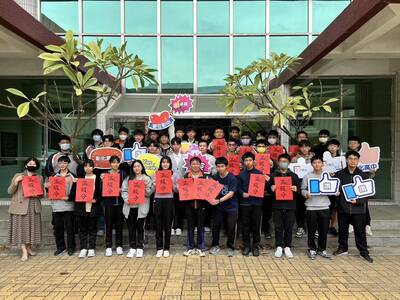 大學學測成績出爐  彰中109、彰女103人次攻頂大有望