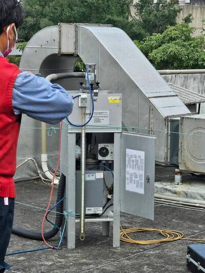 深坑工廠大火北市毒物檢驗出爐 戴奧辛遠低於日本標準