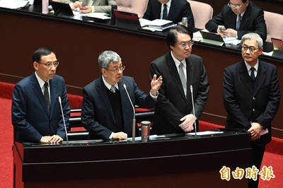 中市府標售抵費地恐助漲房價 林右昌籲暫緩並興建社宅