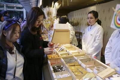 想送吃以外的日本伴手禮？ 內行人狂推「1物」是萬用首選