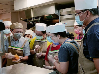 勞動部助壯世代返職場每案最高補助100萬  桃竹苗3/14、15說明會