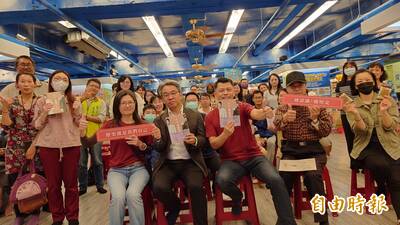 228紀念日 蕭美琴推薦《尋找湯德章》