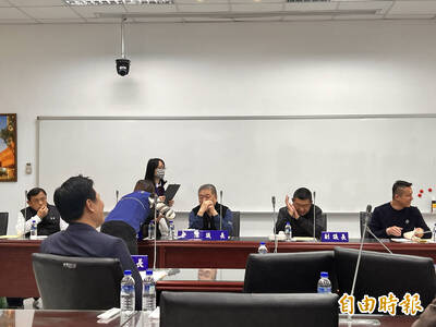 新北議會臨時會3/5召開 深坑大火、三重房屋傾斜案列專案報告