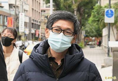 法官蔡明宏涉性騷起訴 監察院通過彈劾
