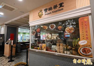 只吃炒麵個案沒「邦克列酸」 王必勝再揭：代班廚師糞便檢出陽性