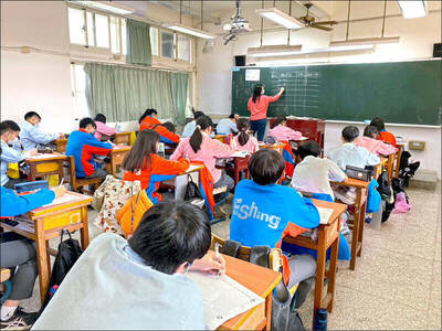 宜縣教師甄選釋出250個缺額 近20年最多