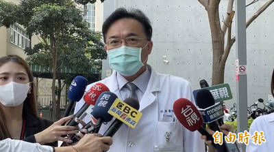 高市民生醫院「開錯刀」原因曝  主治醫師跳過這步驟搞烏龍