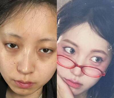 妹子上班一年變醜 討「4.4萬顏值折損費」！老闆竟點頭