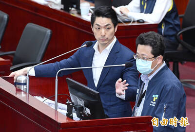 寶林茶室案 顏若芳爆北市府第一時間未扣粿條、香蘭葉等嫌疑食材