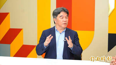 還原寶林案調查過程！王必勝揭「這現象」恐致中央、地方失去互信