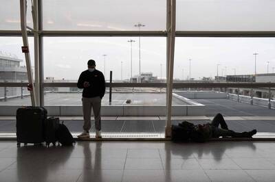 搭飛機「這錯誤」被丟包！網譏：無知要付出代價