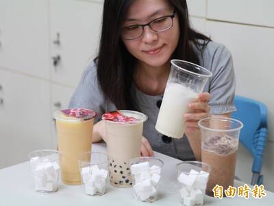 手搖飲最推薦加什麼料？老饕推「這2種」