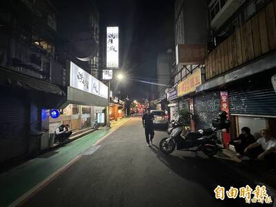 桃園停完輪到台北？東區772戶停電 民眾皮皮剉：夏天都還沒來