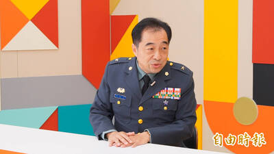 「獵豹」輪型戰車完成作戰測評 軍備局首揭超強性能