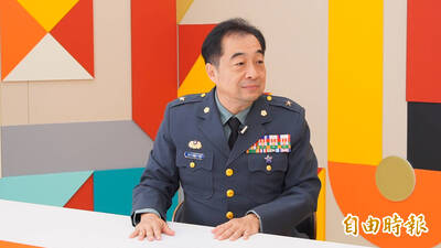 105公厘輪型戰車最新樣車獲陸軍認可 李健青曝新舊設計不同處