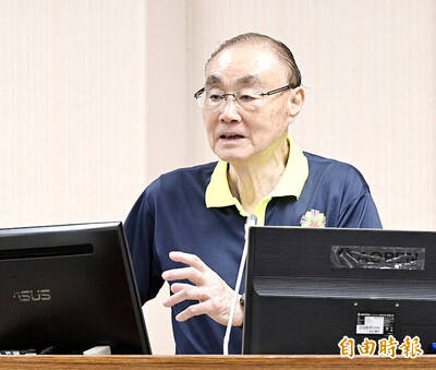 《TAIPEI TIMES》 CCP has no legitimacy to hold Whampoa event: minister