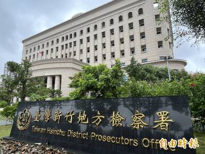 警討債違法查個資還供幫派利用 檢警揪害群之馬聲押獲准