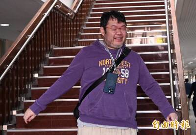 徐巧芯隱藏什麼? 四叉貓:1788萬購屋申報2次都不是這數字