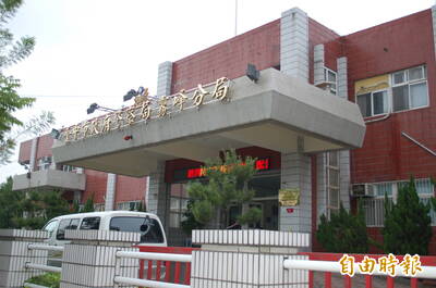 瓜田李下？台中警方抓賭發現他在場 刑事小隊長記1大過調職