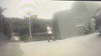 查緝網路博弈小隊長在場稱「去玩狗」 原來是玩這幾種狗