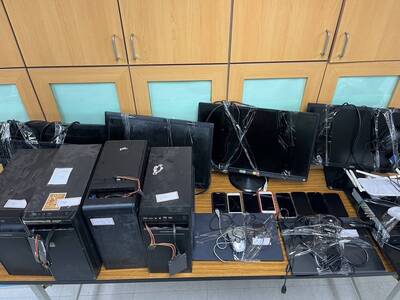 「家庭代工」為餌再誘投資虛幣行騙 10人上當損800萬