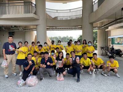 國中教育會考5/18、19登場 嘉義考區5630學子應試