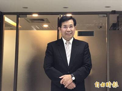 任期最長教長將卸任 潘文忠：盼投身偏鄉弱勢教育