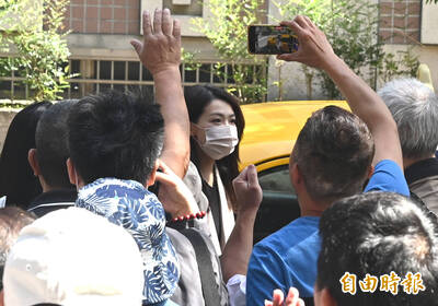 高虹安涉貪案》北院開庭傳喚前助理水母、Z9、蔡維庭作證