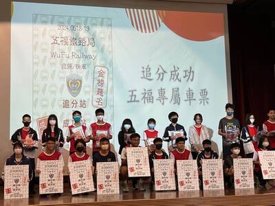 國中教育會考本週六日登場 高雄2.1萬考生應試