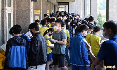 113年國中教育會考 社會科詳解