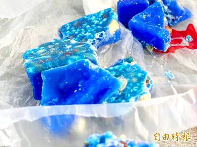 《TAIPEI TIMES》Police probe new lead on woman linked to poisoning