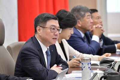 AI基本法 國科會：有望10月底前提出