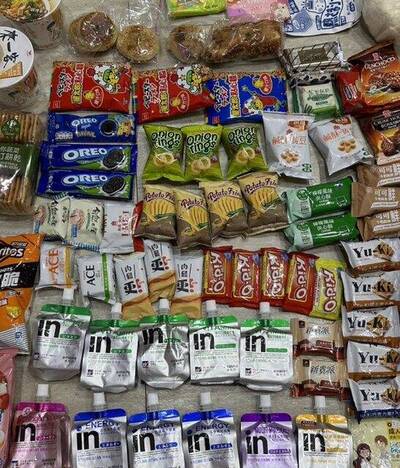 社運人多的關鍵？他曬524「爆框戰利品」 網喊羨慕