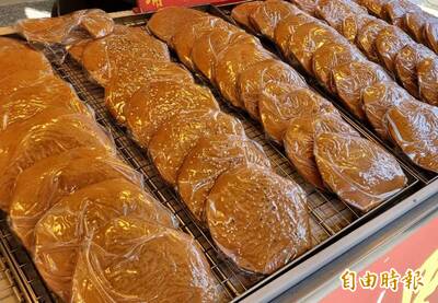 新竹北埔「墾丁化」？黑糖糕要價120元 他怨：老街同東西怎貴3倍