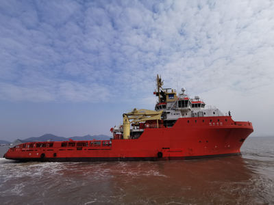 中國環台軍演期間 東海船沉原因引猜測