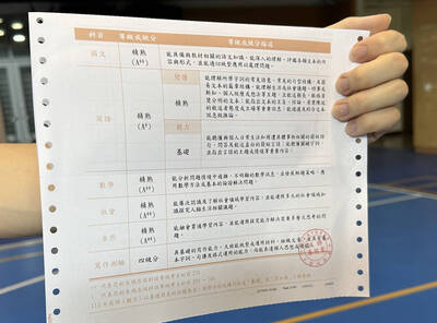 會考英聽播放器故障！考生痛失滿級分哭了