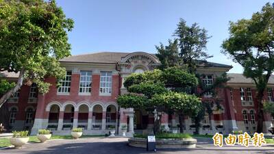 大學申請入學 台南女中逾半數錄取頂尖大學