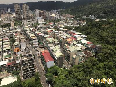 台北老公寓開價數千萬真有人買？內行揭1目的：超搶手