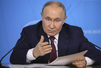 和平峰會前夕獅子大開口！普廷：若接受「2條件」即停火協商