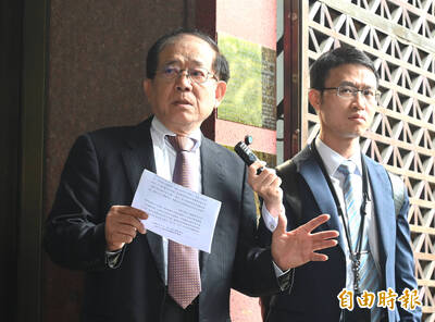 游淑慧質疑京華城金流有問題  董事長陳玉坤怒告加重誹謗