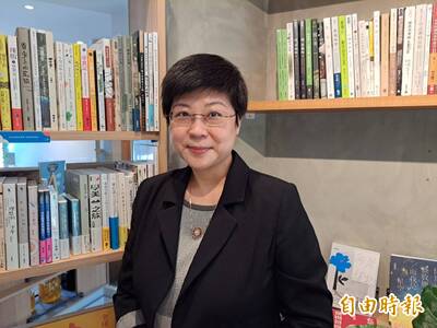 藍委喊中國人大也有調查權  林志潔：大家應反對這種極權思維！