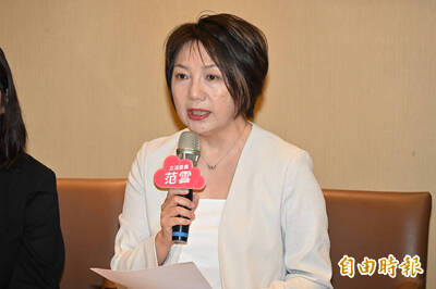 藍白國會擴權「五大話術」 范雲一次破解！