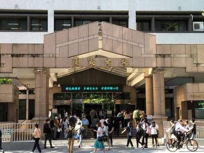 警察人員升官等考試日期出爐 11月初舉行