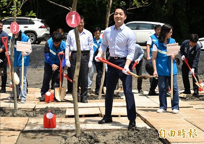 總統府設3委員會 蔣萬安：賴清德有意更直接主導政策