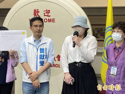 會考英聽遭干擾51考生申訴失敗 家長哭了：孩子變得沉默不快樂