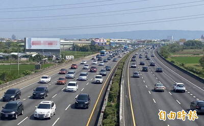 不是4月才繳？車主抱怨7月又有燃料費  監理站解惑