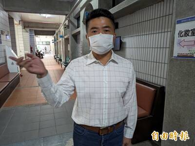 國民黨立委顏寬恒被控貪污、偽造文書等3案 一審判刑合計8年4月