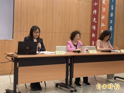 英文篇章結構題型改「5選4」題型  大考中心宣布115學年度學測實施