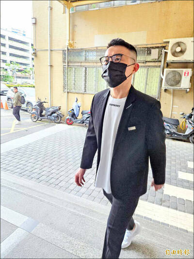 88會館郭哲敏涉賭博、銀行法延押禁見2個月 聲請交保駁回