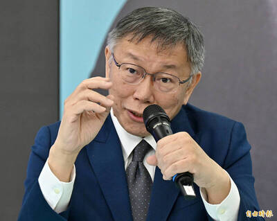 高虹安涉貪被判刑柯文哲質疑審理不公 網列真相打臉